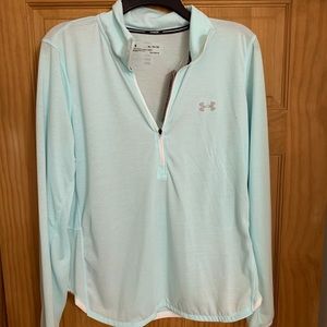 Under Armour 1/2 pullover